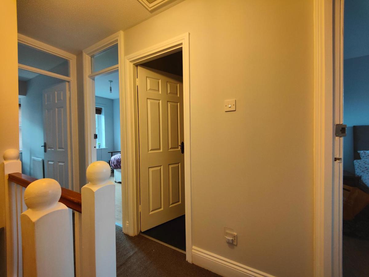 Apartamento Great Place In Newcastle Exterior foto