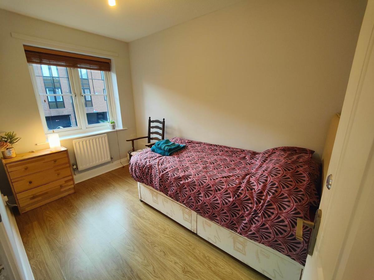 Apartamento Great Place In Newcastle Exterior foto