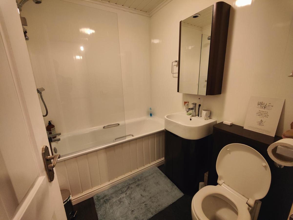 Apartamento Great Place In Newcastle Exterior foto