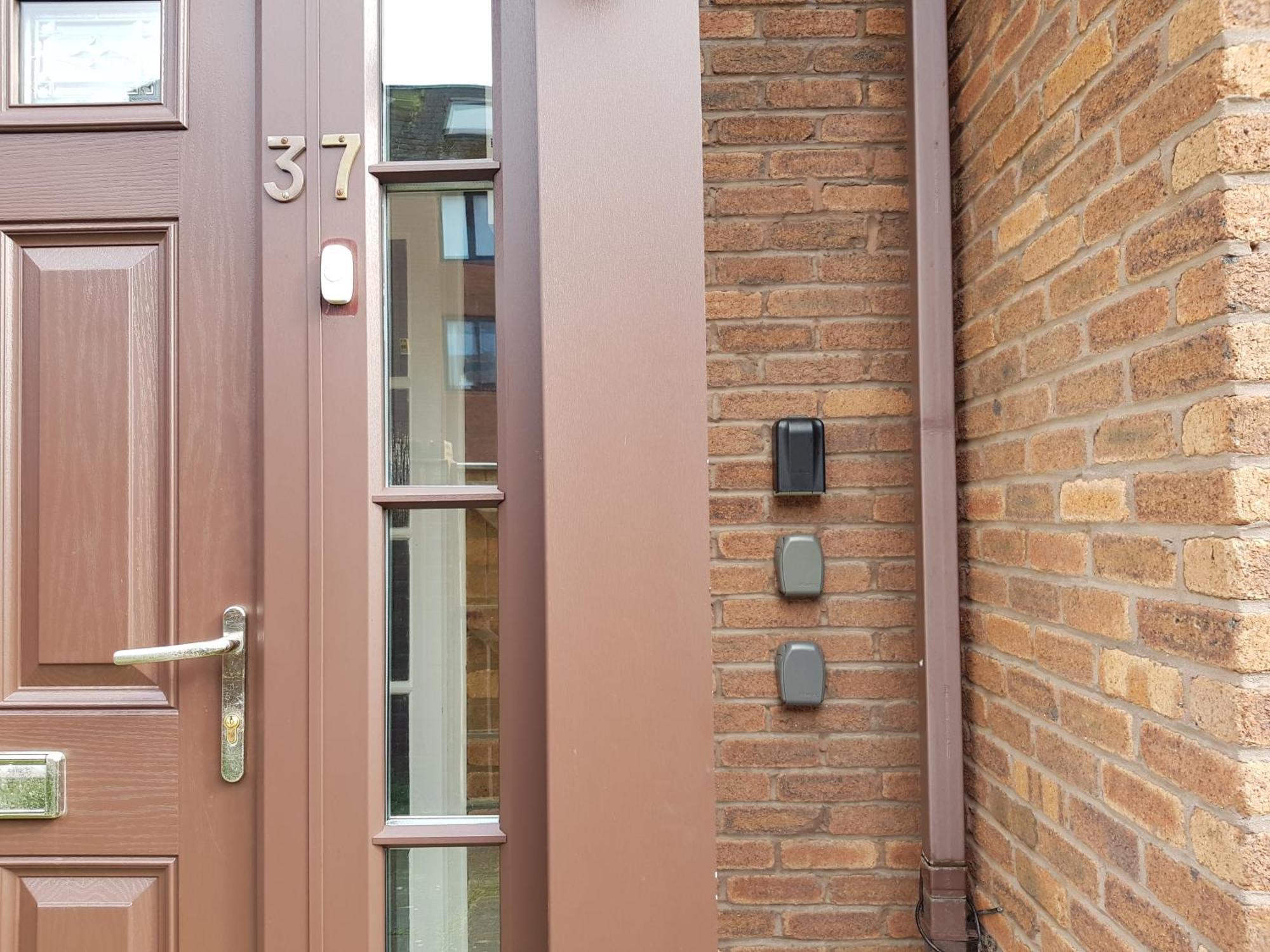 Apartamento Great Place In Newcastle Exterior foto
